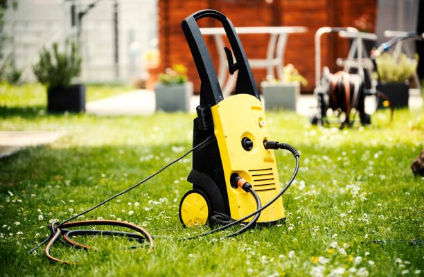 Best Rust Removal  in Harbour Heights, FL